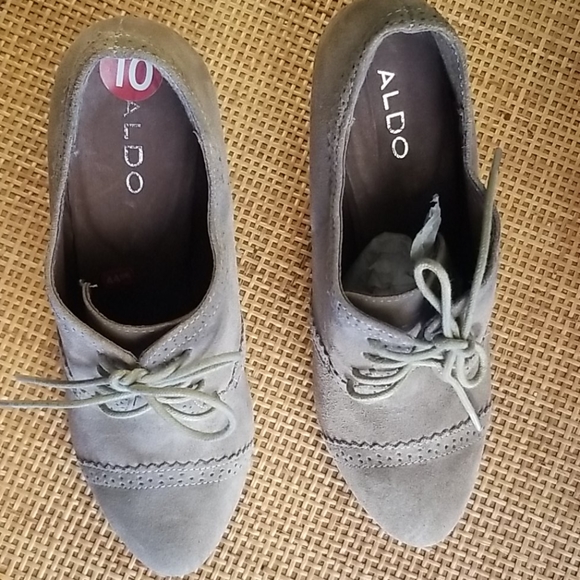 Aldo Booties - Picture 3 of 6